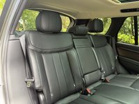 USED 2025 25 LAND ROVER RANGE ROVER 3.0 P460e 38.2kWh HSE SUV 5dr Petrol Plug-in Hybrid Auto 4WD Euro 6 (s/s) (460 ps) PAN ROOF, AIR SUSPENSION