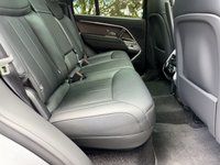 USED 2025 25 LAND ROVER RANGE ROVER 3.0 P460e 38.2kWh HSE SUV 5dr Petrol Plug-in Hybrid Auto 4WD Euro 6 (s/s) (460 ps) PAN ROOF, AIR SUSPENSION