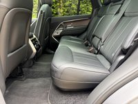USED 2025 25 LAND ROVER RANGE ROVER 3.0 P460e 38.2kWh HSE SUV 5dr Petrol Plug-in Hybrid Auto 4WD Euro 6 (s/s) (460 ps) PAN ROOF, AIR SUSPENSION