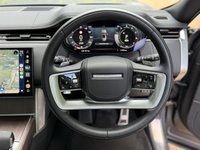 USED 2025 25 LAND ROVER RANGE ROVER 3.0 P460e 38.2kWh HSE SUV 5dr Petrol Plug-in Hybrid Auto 4WD Euro 6 (s/s) (460 ps) PAN ROOF, AIR SUSPENSION