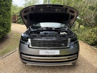 USED 2025 25 LAND ROVER RANGE ROVER 3.0 P460e 38.2kWh HSE SUV 5dr Petrol Plug-in Hybrid Auto 4WD Euro 6 (s/s) (460 ps) PAN ROOF, AIR SUSPENSION