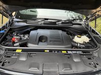 USED 2025 25 LAND ROVER RANGE ROVER 3.0 P460e 38.2kWh HSE SUV 5dr Petrol Plug-in Hybrid Auto 4WD Euro 6 (s/s) (460 ps) PAN ROOF, AIR SUSPENSION