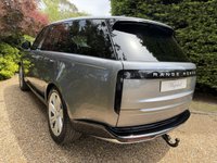 USED 2025 25 LAND ROVER RANGE ROVER 3.0 P460e 38.2kWh HSE SUV 5dr Petrol Plug-in Hybrid Auto 4WD Euro 6 (s/s) (460 ps) PAN ROOF, AIR SUSPENSION