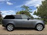 USED 2025 25 LAND ROVER RANGE ROVER 3.0 P460e 38.2kWh HSE SUV 5dr Petrol Plug-in Hybrid Auto 4WD Euro 6 (s/s) (460 ps) PAN ROOF, AIR SUSPENSION