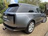 USED 2025 25 LAND ROVER RANGE ROVER 3.0 P460e 38.2kWh HSE SUV 5dr Petrol Plug-in Hybrid Auto 4WD Euro 6 (s/s) (460 ps) PAN ROOF, AIR SUSPENSION