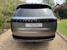 USED 2025 25 LAND ROVER RANGE ROVER 3.0 P460e 38.2kWh HSE SUV 5dr Petrol Plug-in Hybrid Auto 4WD Euro 6 (s/s) (460 ps) PAN ROOF, AIR SUSPENSION