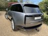 USED 2025 25 LAND ROVER RANGE ROVER 3.0 P460e 38.2kWh HSE SUV 5dr Petrol Plug-in Hybrid Auto 4WD Euro 6 (s/s) (460 ps) PAN ROOF, AIR SUSPENSION