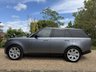 USED 2025 25 LAND ROVER RANGE ROVER 3.0 P460e 38.2kWh HSE SUV 5dr Petrol Plug-in Hybrid Auto 4WD Euro 6 (s/s) (460 ps) PAN ROOF, AIR SUSPENSION