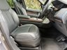USED 2025 25 LAND ROVER RANGE ROVER 3.0 P460e 38.2kWh HSE SUV 5dr Petrol Plug-in Hybrid Auto 4WD Euro 6 (s/s) (460 ps) PAN ROOF, AIR SUSPENSION