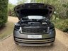 USED 2025 25 LAND ROVER RANGE ROVER 3.0 P460e 38.2kWh HSE SUV 5dr Petrol Plug-in Hybrid Auto 4WD Euro 6 (s/s) (460 ps) PAN ROOF, AIR SUSPENSION