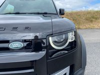 USED 2023 73 LAND ROVER DEFENDER 3.0 D250 MHEV SE Hard Top SUV 3dr Diesel Auto 4WD SWB Euro 6 (s/s) (250 ps) 360 CAMERA - HEATED LEATHER LEATHER SEATS - HEATED STEERING WHEEL - MEMORY SEATS - MERIDIAN STEREO - ONLY 16,000 MILES