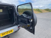 USED 2023 73 LAND ROVER DEFENDER 3.0 D250 MHEV SE Hard Top SUV 3dr Diesel Auto 4WD SWB Euro 6 (s/s) (250 ps) 360 CAMERA - HEATED LEATHER LEATHER SEATS - HEATED STEERING WHEEL - MEMORY SEATS - MERIDIAN STEREO - ONLY 16,000 MILES