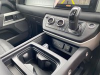 USED 2023 73 LAND ROVER DEFENDER 3.0 D250 MHEV SE Hard Top SUV 3dr Diesel Auto 4WD SWB Euro 6 (s/s) (250 ps) 360 CAMERA - HEATED LEATHER LEATHER SEATS - HEATED STEERING WHEEL - MEMORY SEATS - MERIDIAN STEREO - ONLY 16,000 MILES