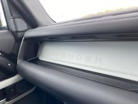 USED 2023 73 LAND ROVER DEFENDER 3.0 D250 MHEV SE Hard Top SUV 3dr Diesel Auto 4WD SWB Euro 6 (s/s) (250 ps) 360 CAMERA - HEATED LEATHER LEATHER SEATS - HEATED STEERING WHEEL - MEMORY SEATS - MERIDIAN STEREO - ONLY 16,000 MILES