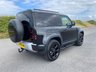 USED 2023 73 LAND ROVER DEFENDER 3.0 D250 MHEV SE Hard Top SUV 3dr Diesel Auto 4WD SWB Euro 6 (s/s) (250 ps) 360 CAMERA - HEATED LEATHER LEATHER SEATS - HEATED STEERING WHEEL - MEMORY SEATS - MERIDIAN STEREO - ONLY 16,000 MILES