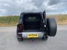 USED 2023 73 LAND ROVER DEFENDER 3.0 D250 MHEV SE Hard Top SUV 3dr Diesel Auto 4WD SWB Euro 6 (s/s) (250 ps) 360 CAMERA - HEATED LEATHER LEATHER SEATS - HEATED STEERING WHEEL - MEMORY SEATS - MERIDIAN STEREO - ONLY 16,000 MILES