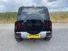 USED 2023 73 LAND ROVER DEFENDER 3.0 D250 MHEV SE Hard Top SUV 3dr Diesel Auto 4WD SWB Euro 6 (s/s) (250 ps) 360 CAMERA - HEATED LEATHER LEATHER SEATS - HEATED STEERING WHEEL - MEMORY SEATS - MERIDIAN STEREO - ONLY 16,000 MILES