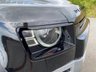 USED 2023 73 LAND ROVER DEFENDER 3.0 D250 MHEV SE Hard Top SUV 3dr Diesel Auto 4WD SWB Euro 6 (s/s) (250 ps) 360 CAMERA - HEATED LEATHER LEATHER SEATS - HEATED STEERING WHEEL - MEMORY SEATS - MERIDIAN STEREO - ONLY 16,000 MILES