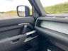 USED 2023 73 LAND ROVER DEFENDER 3.0 D250 MHEV SE Hard Top SUV 3dr Diesel Auto 4WD SWB Euro 6 (s/s) (250 ps) 360 CAMERA - HEATED LEATHER LEATHER SEATS - HEATED STEERING WHEEL - MEMORY SEATS - MERIDIAN STEREO - ONLY 16,000 MILES