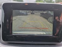 USED 2014 14 MERCEDES-BENZ B CLASS 2.1 B220 CDI Sport MPV 5dr Diesel 7G-DCT Euro 6 (s/s) (170 ps) Full Leather- Nav-Rev Camera