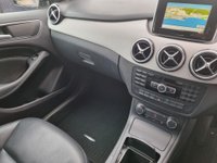 USED 2014 14 MERCEDES-BENZ B CLASS 2.1 B220 CDI Sport MPV 5dr Diesel 7G-DCT Euro 6 (s/s) (170 ps) Full Leather- Nav-Rev Camera