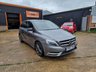 USED 2014 14 MERCEDES-BENZ B CLASS 2.1 B220 CDI Sport MPV 5dr Diesel 7G-DCT Euro 6 (s/s) (170 ps) Full Leather- Nav-Rev Camera