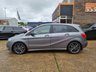 USED 2014 14 MERCEDES-BENZ B CLASS 2.1 B220 CDI Sport MPV 5dr Diesel 7G-DCT Euro 6 (s/s) (170 ps) Full Leather- Nav-Rev Camera