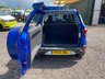 USED 2015 15 FORD ECOSPORT 1.0T EcoBoost Titanium 2WD Euro 5 (s/s) 5dr WARRANTYHISTORYLEATHERULEZ