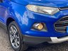 USED 2015 15 FORD ECOSPORT 1.0T EcoBoost Titanium 2WD Euro 5 (s/s) 5dr WARRANTYHISTORYLEATHERULEZ