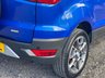 USED 2015 15 FORD ECOSPORT 1.0T EcoBoost Titanium 2WD Euro 5 (s/s) 5dr WARRANTYHISTORYLEATHERULEZ