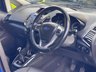 USED 2015 15 FORD ECOSPORT 1.0T EcoBoost Titanium 2WD Euro 5 (s/s) 5dr WARRANTYHISTORYLEATHERULEZ