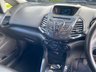 USED 2015 15 FORD ECOSPORT 1.0T EcoBoost Titanium 2WD Euro 5 (s/s) 5dr WARRANTYHISTORYLEATHERULEZ