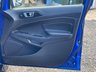 USED 2015 15 FORD ECOSPORT 1.0T EcoBoost Titanium 2WD Euro 5 (s/s) 5dr WARRANTYHISTORYLEATHERULEZ