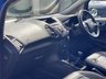 USED 2015 15 FORD ECOSPORT 1.0T EcoBoost Titanium 2WD Euro 5 (s/s) 5dr WARRANTYHISTORYLEATHERULEZ