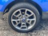 USED 2015 15 FORD ECOSPORT 1.0T EcoBoost Titanium 2WD Euro 5 (s/s) 5dr WARRANTYHISTORYLEATHERULEZ