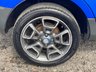 USED 2015 15 FORD ECOSPORT 1.0T EcoBoost Titanium 2WD Euro 5 (s/s) 5dr WARRANTYHISTORYLEATHERULEZ
