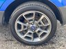 USED 2015 15 FORD ECOSPORT 1.0T EcoBoost Titanium 2WD Euro 5 (s/s) 5dr WARRANTYHISTORYLEATHERULEZ