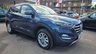 USED 2018 67 HYUNDAI TUCSON 1.6 GDi Blue Drive SE Nav Euro 6 (s/s) 5dr FSH ULEZ 2 OWNERS SAT NAV