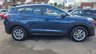 USED 2018 67 HYUNDAI TUCSON 1.6 GDi Blue Drive SE Nav Euro 6 (s/s) 5dr FSH ULEZ 2 OWNERS SAT NAV