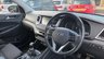 USED 2018 67 HYUNDAI TUCSON 1.6 GDi Blue Drive SE Nav Euro 6 (s/s) 5dr FSH ULEZ 2 OWNERS SAT NAV