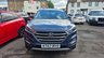 USED 2018 67 HYUNDAI TUCSON 1.6 GDi Blue Drive SE Nav Euro 6 (s/s) 5dr FSH ULEZ 2 OWNERS SAT NAV