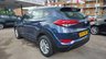 USED 2018 67 HYUNDAI TUCSON 1.6 GDi Blue Drive SE Nav Euro 6 (s/s) 5dr FSH ULEZ 2 OWNERS SAT NAV