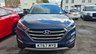 USED 2018 67 HYUNDAI TUCSON 1.6 GDi Blue Drive SE Nav Euro 6 (s/s) 5dr FSH ULEZ 2 OWNERS SAT NAV