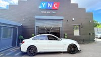 USED 2023 72 BMW 3 SERIES 2.0 330e 12kWh M Sport Auto Euro 6 (s/s) 4dr PERFORMANCEKIT+QUADEXHAUST+20S