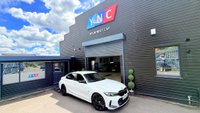 USED 2023 72 BMW 3 SERIES 2.0 330e 12kWh M Sport Auto Euro 6 (s/s) 4dr PERFORMANCEKIT+QUADEXHAUST+20S