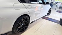 USED 2023 72 BMW 3 SERIES 2.0 330e 12kWh M Sport Auto Euro 6 (s/s) 4dr PERFORMANCEKIT+QUADEXHAUST+20S