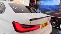USED 2023 72 BMW 3 SERIES 2.0 330e 12kWh M Sport Auto Euro 6 (s/s) 4dr PERFORMANCEKIT+QUADEXHAUST+20S