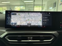 USED 2023 72 BMW 3 SERIES 2.0 330e 12kWh M Sport Auto Euro 6 (s/s) 4dr PERFORMANCEKIT+QUADEXHAUST+20S
