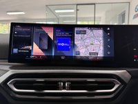 USED 2023 72 BMW 3 SERIES 2.0 330e 12kWh M Sport Auto Euro 6 (s/s) 4dr PERFORMANCEKIT+QUADEXHAUST+20S