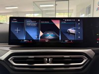 USED 2023 72 BMW 3 SERIES 2.0 330e 12kWh M Sport Auto Euro 6 (s/s) 4dr PERFORMANCEKIT+QUADEXHAUST+20S